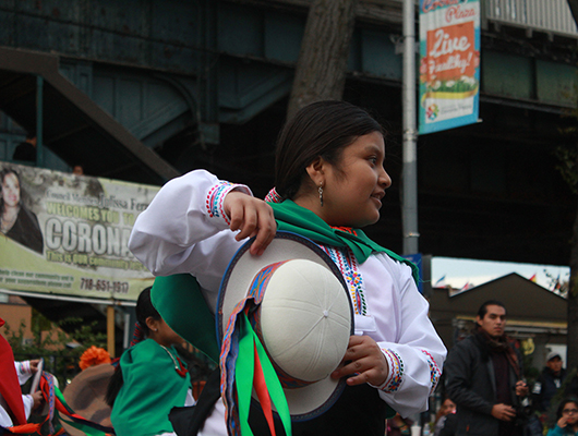 Day of the Dead 2016