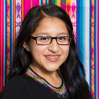 Viviana Astrid Peralta