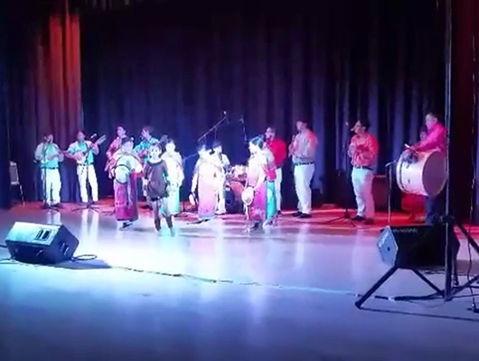 La Cacería de la Venada