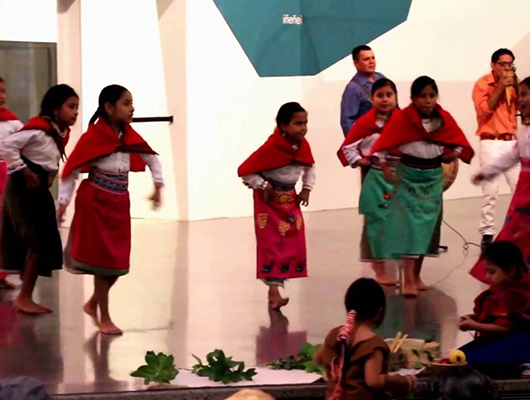 Queens Museum Festival