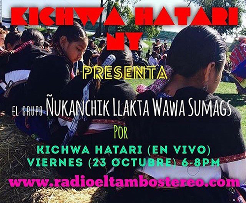 Event 10/23/15
