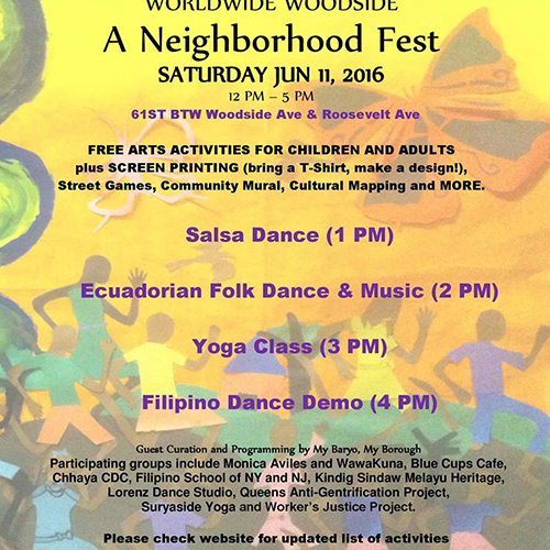Event 6/11/16
