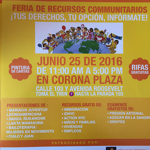 Event 6/25/16