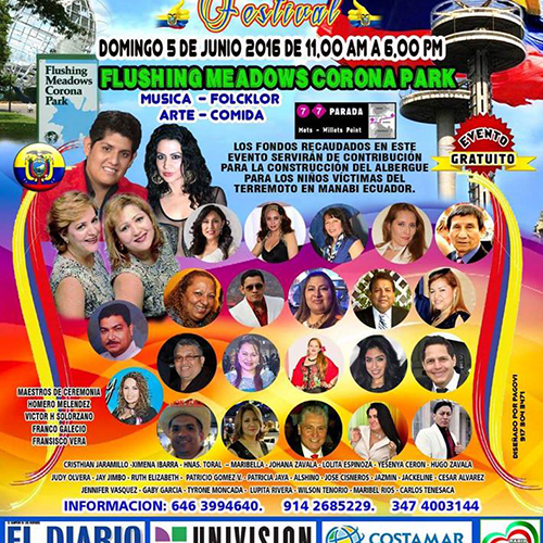 Event 6/5/16